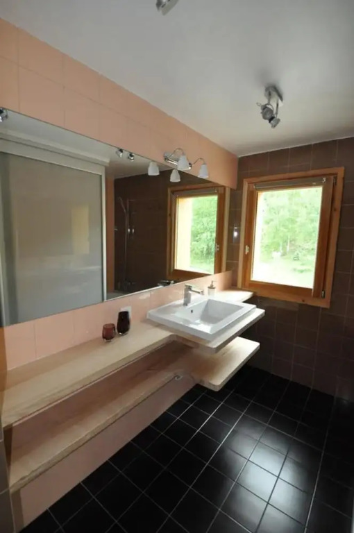 Chalet D' Edmond