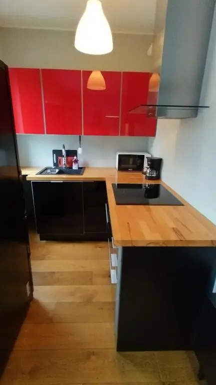 Rauma City Apartments