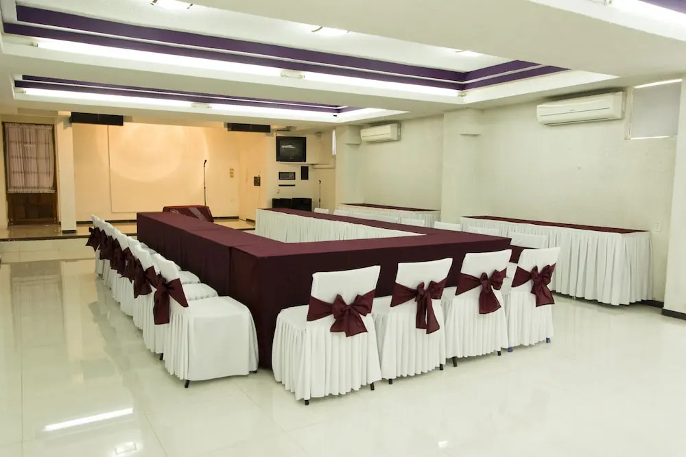Hotel Michelle