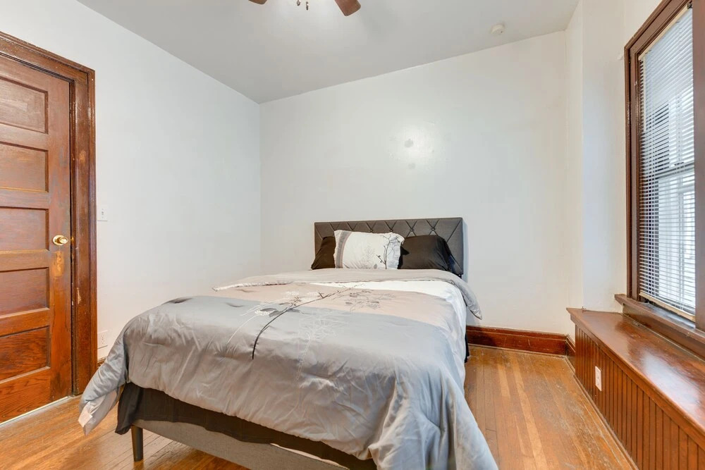 Charming Buffalo Apartment: 2 Mi to Downtown