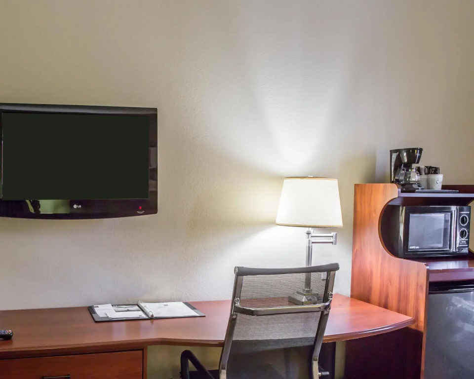 Sleep Inn & Suites Pearland - Houston South