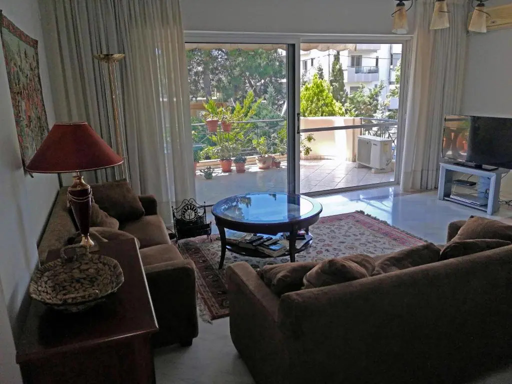 145 M2 Seaside Apartment