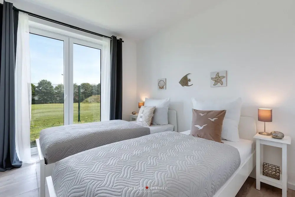 Ferienhaus Seebrise