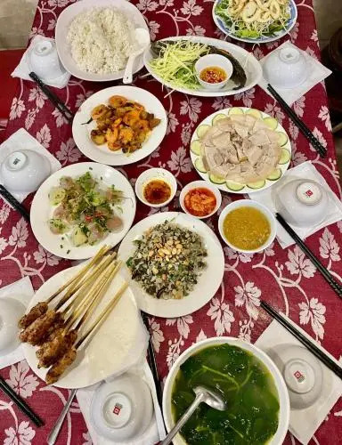 Nhu Hien Hotel