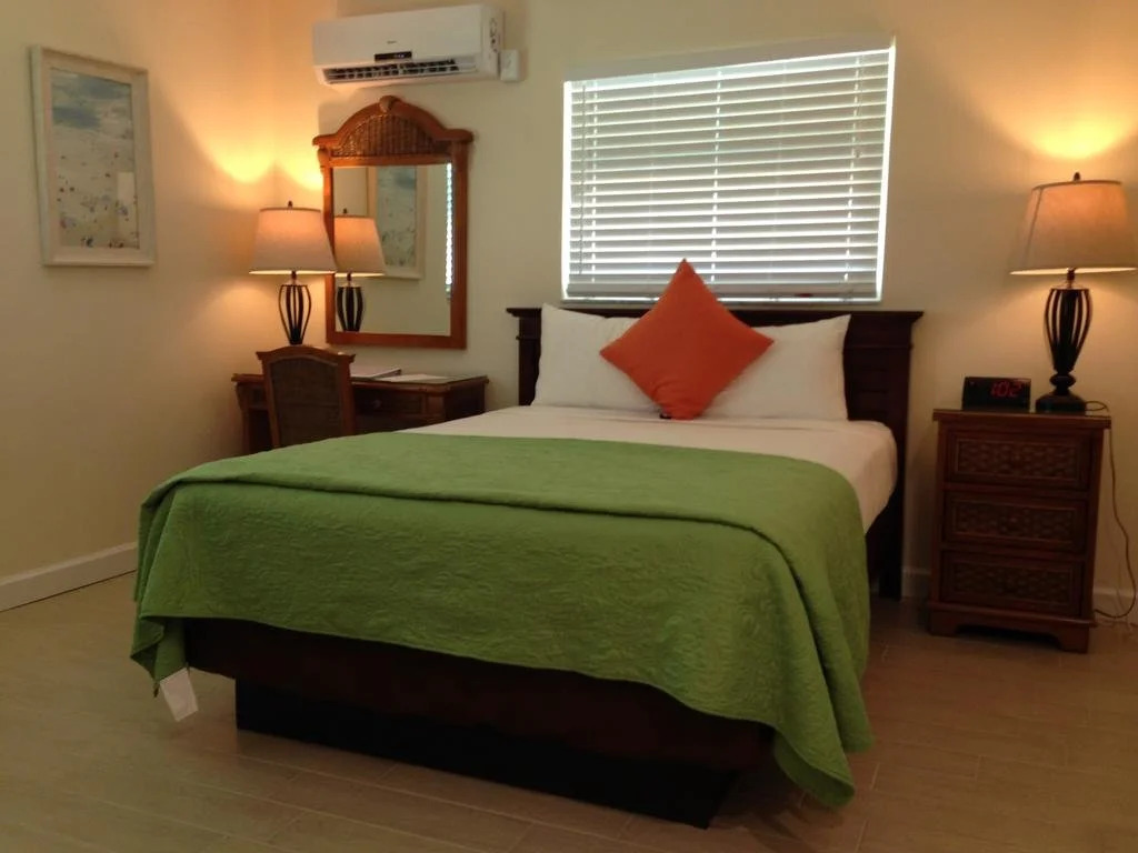 Addys Villas