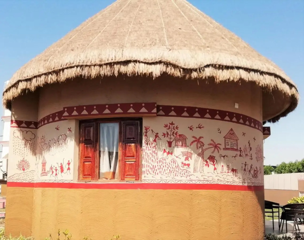 Lords Resort Chotila
