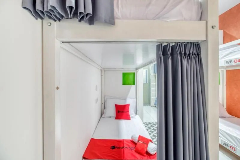 Home Addicts Hostel