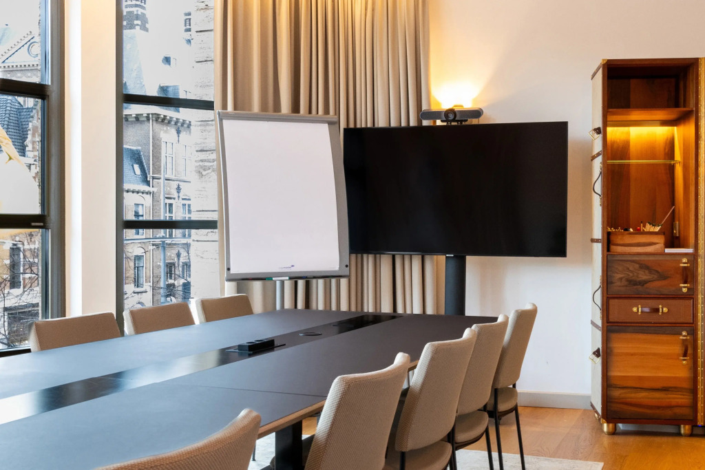 voco The Hague by IHG