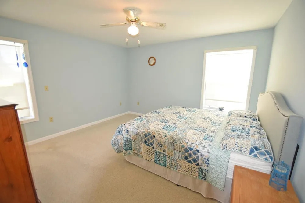 Barge Road 13609