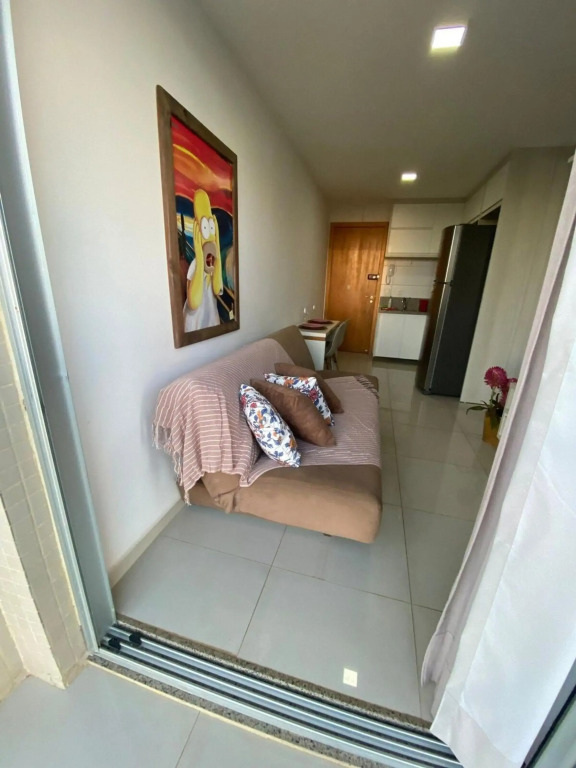 Excelente Apartamento no DF Century Plaza