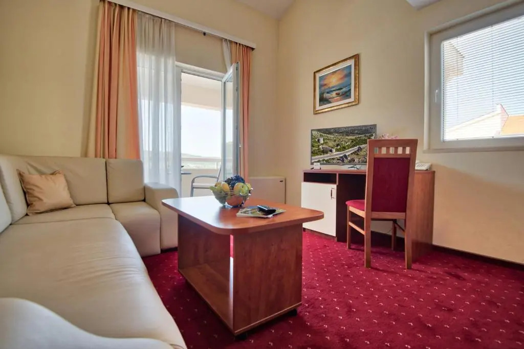 Hotel AGAVA