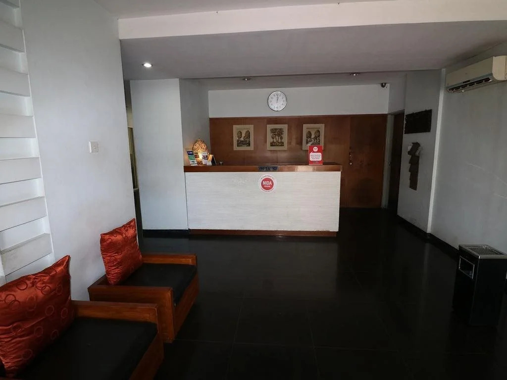 Jangga House Bed & Breakfast