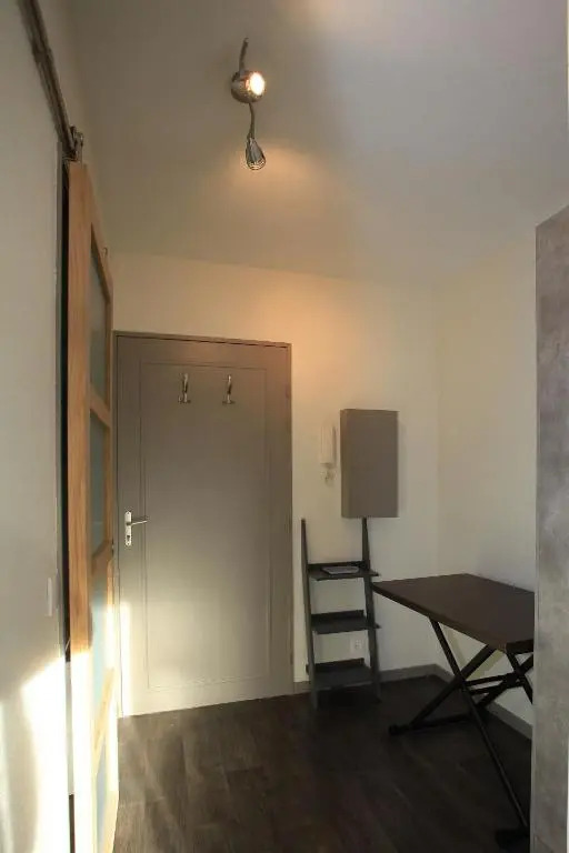 Studio Ttikia (Adults Only)