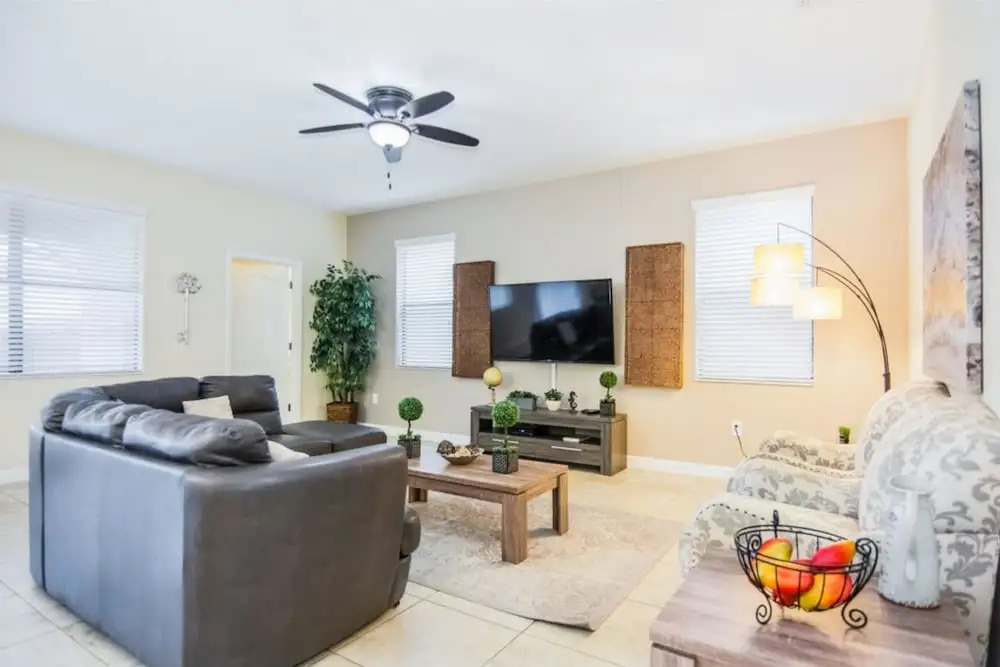 Amazing Vacation Home Cg1457