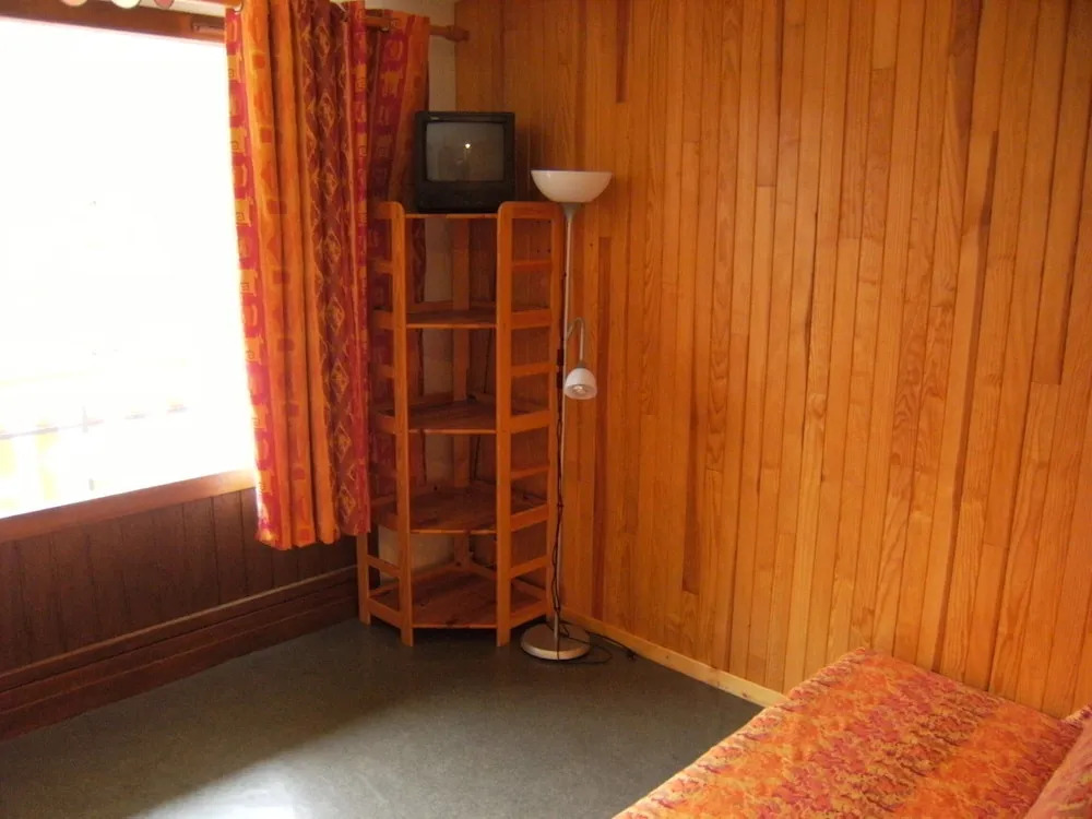 Residence Orionde