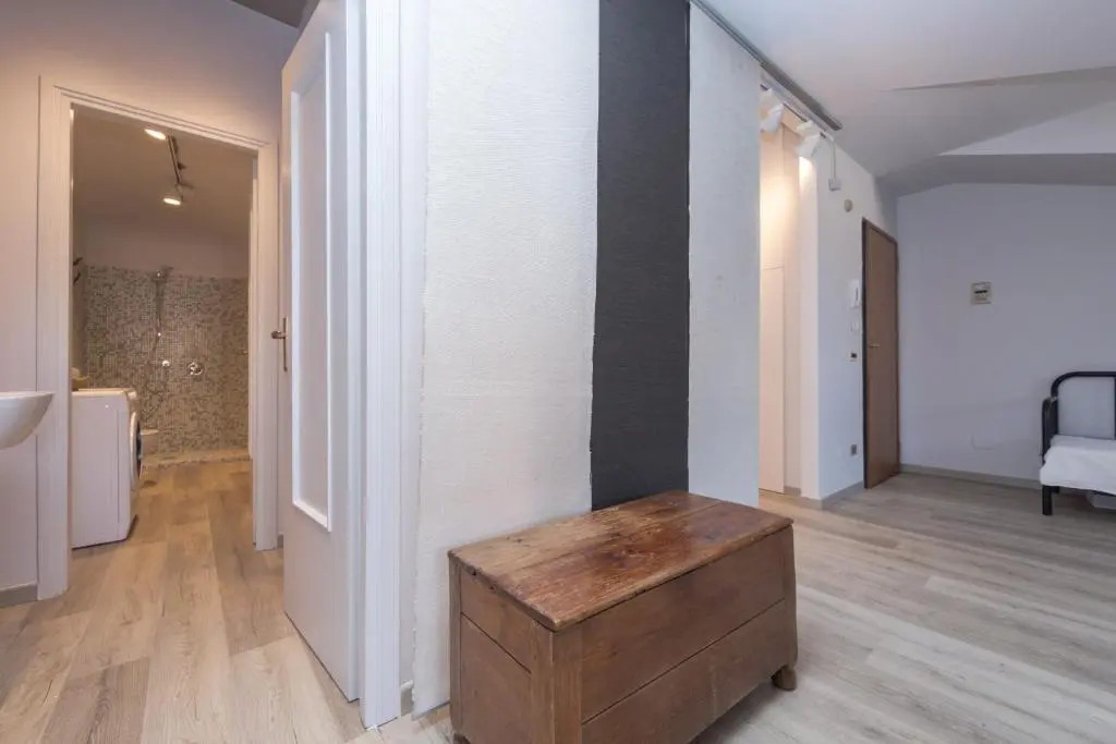 Torino Sweet Home Massena