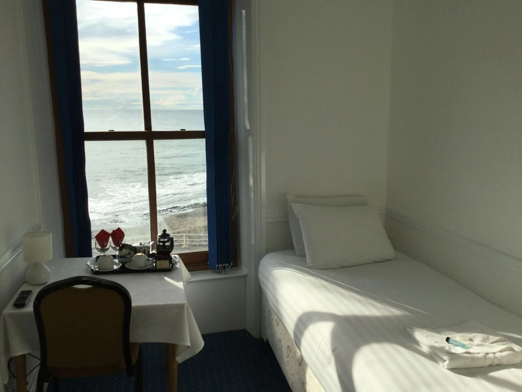 Celtic Bay Guest House