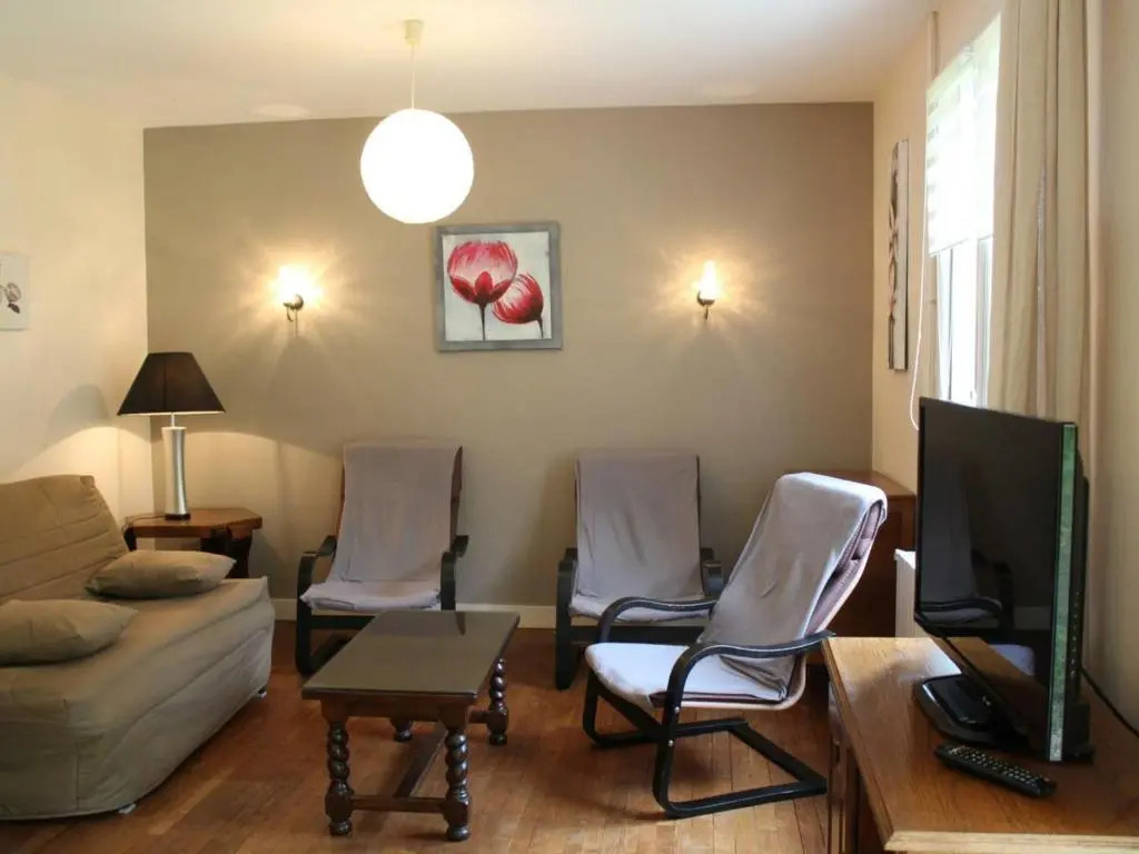 Maison indépendante proche Périgueux, Wifi inclus - FR-1-616-69