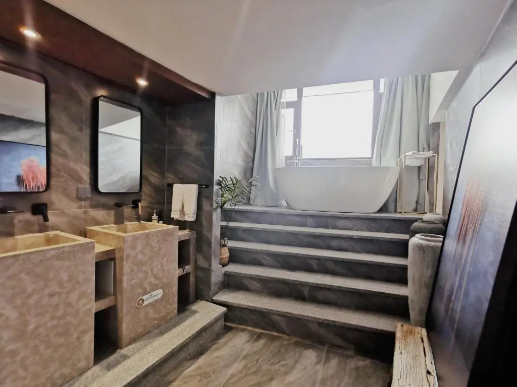 Lijiang SuYunJian Homestay