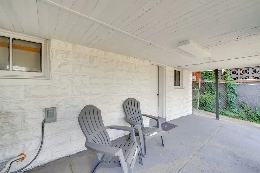 4 Mi to Dtwn: Pet-friendly Home in Pittsburgh