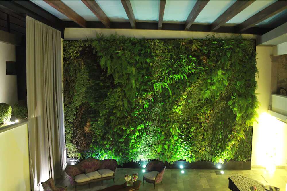 Hotel Casa Mixtli