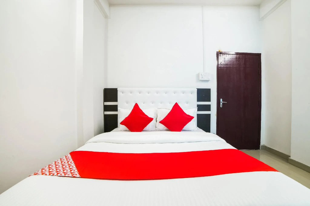 Hotel O Aashiyana Home