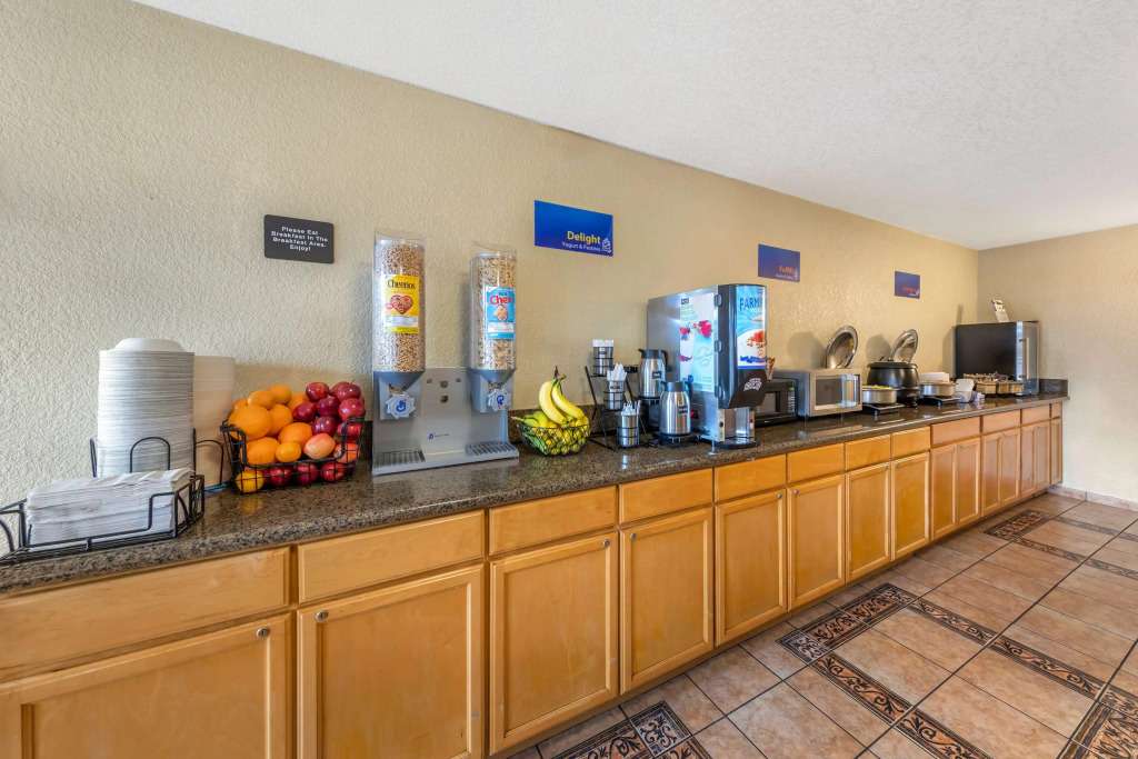 Best Western Americana Inn