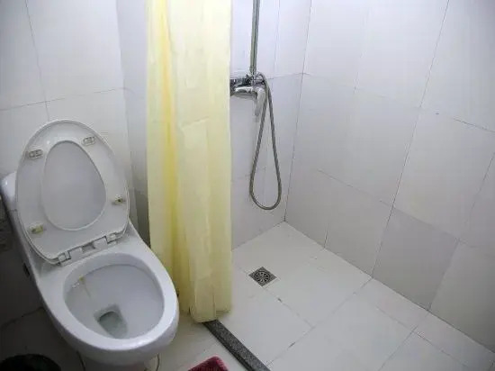 Yandang Mountain Royal Peak Building Homestay