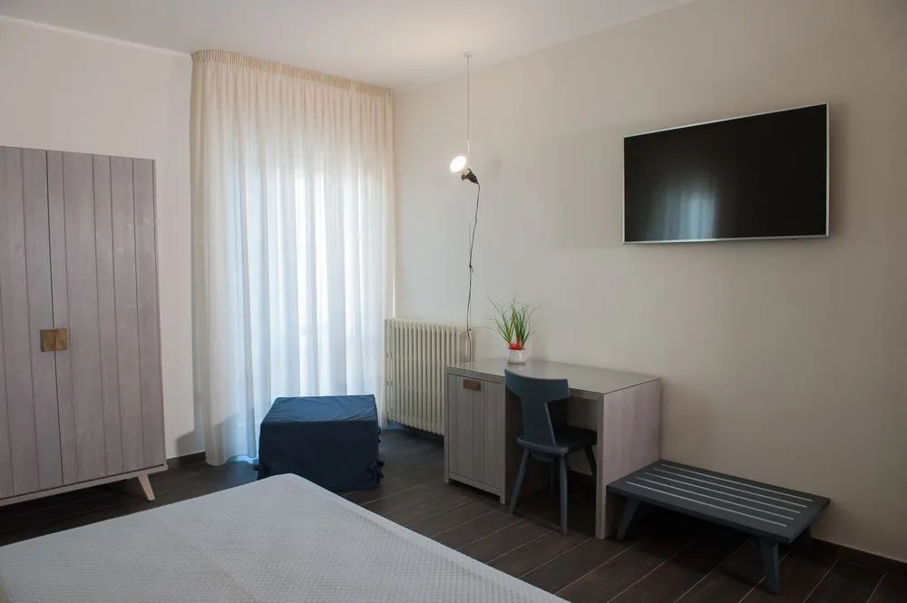 KissfromSalento B&B+Bike