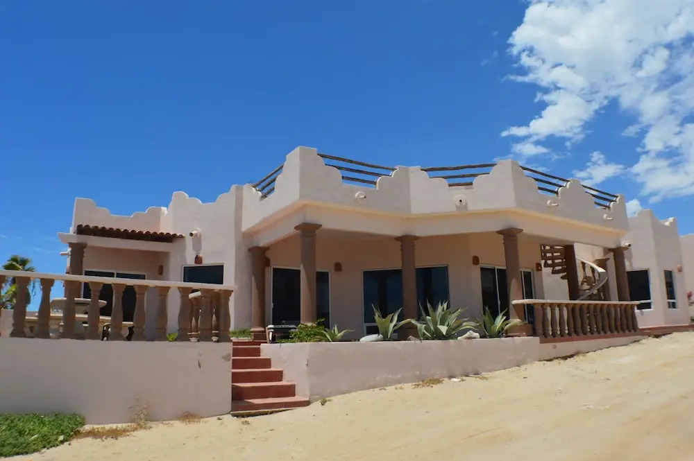 Marbrisa De Cortez 5 Bedroom Home