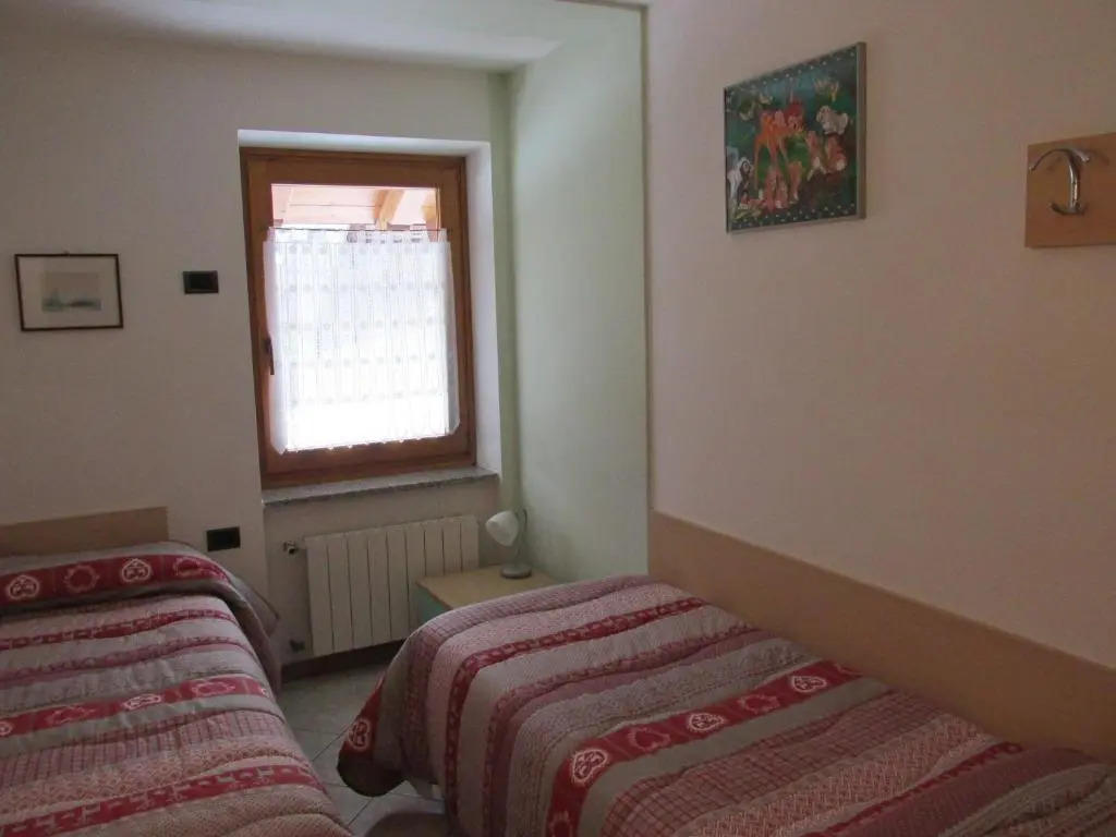 Casa Bamby