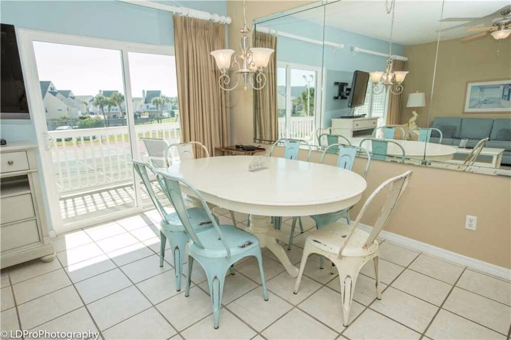 Sandpiper Cove by Panhandle Getaways