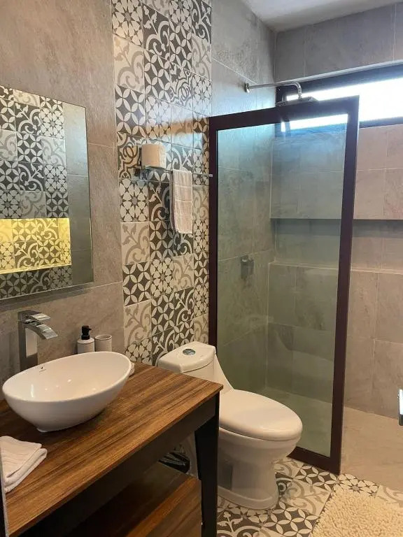 Hotel Diosa del Agua Bacalar