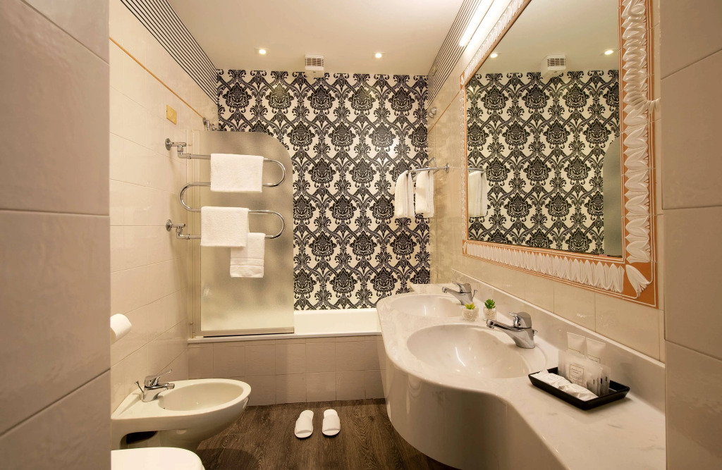 Hotel De La Pace, Sure Hotel Collection by Best Western