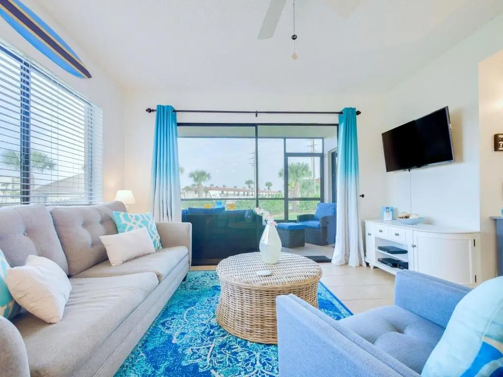 Ocean Village Club D12