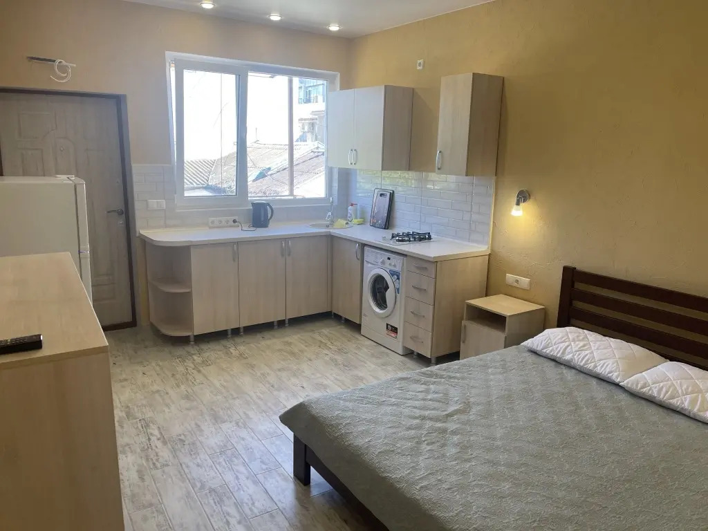 Guest House on Moskovskaya 22A
