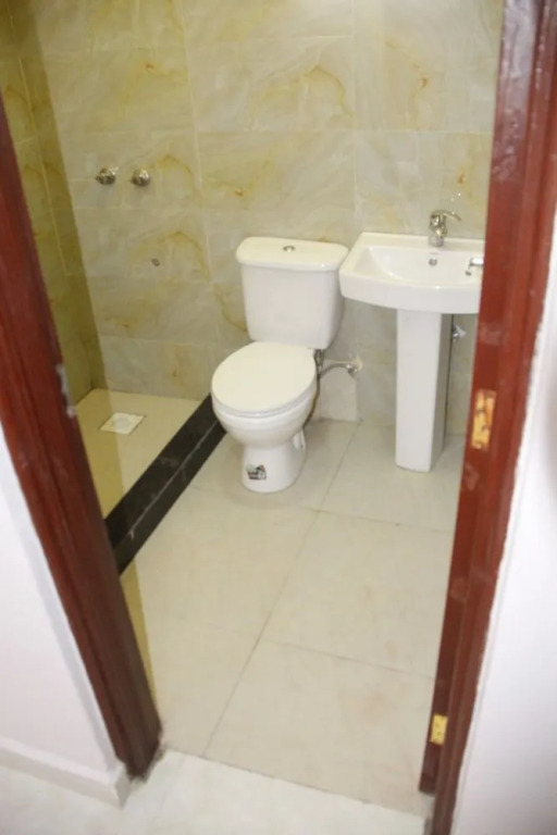 Easy Jkia Homestay