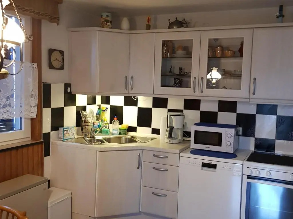 Ferienwohnung Moni