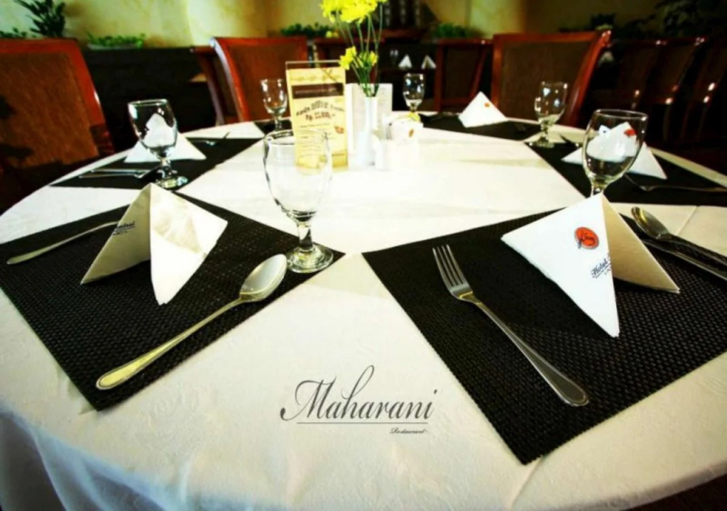 Hotel Sentral Jakarta