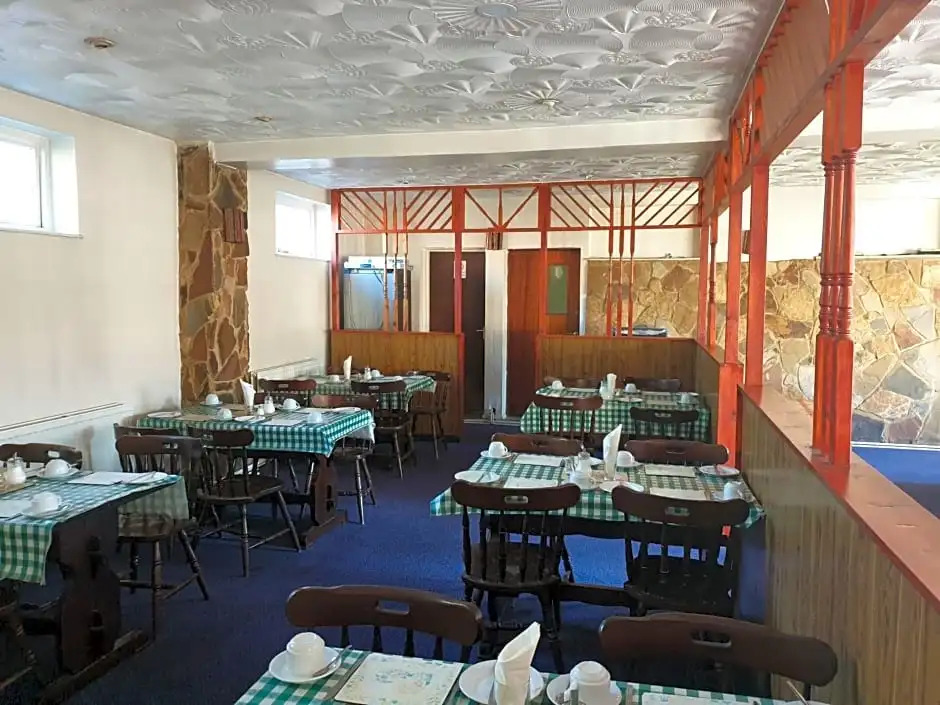 Tower House Hotel