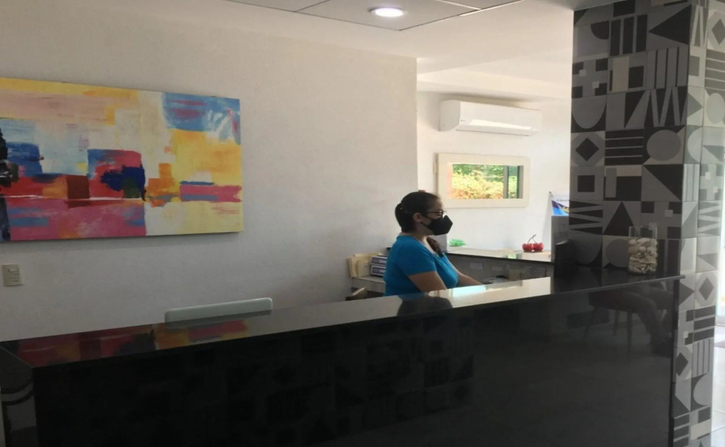 Harbour Inn - Veracruz