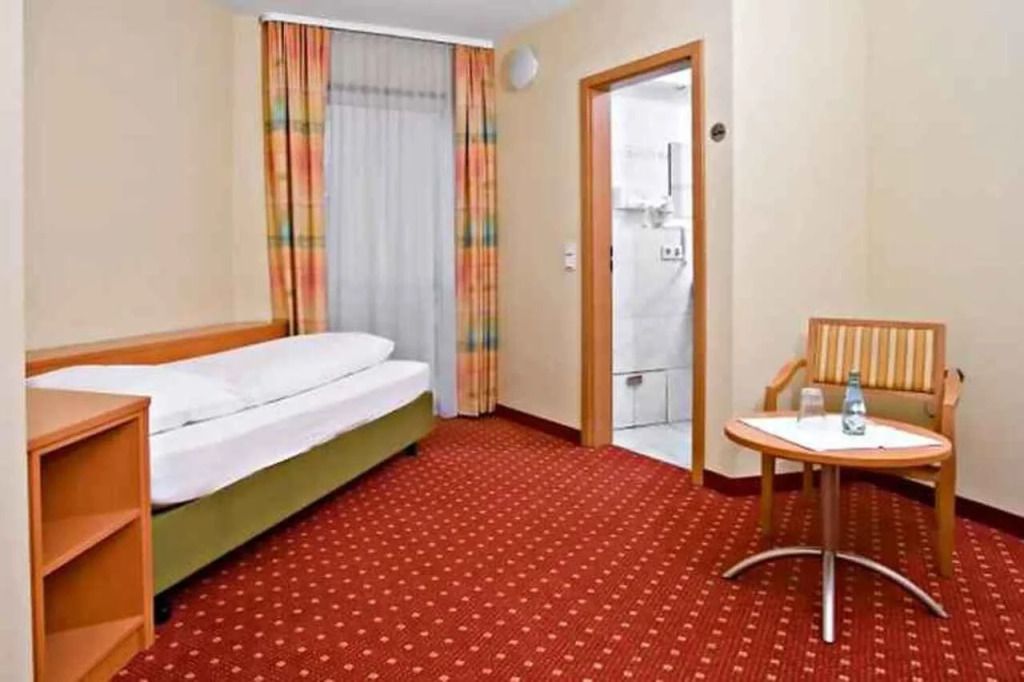 Hotel Residence