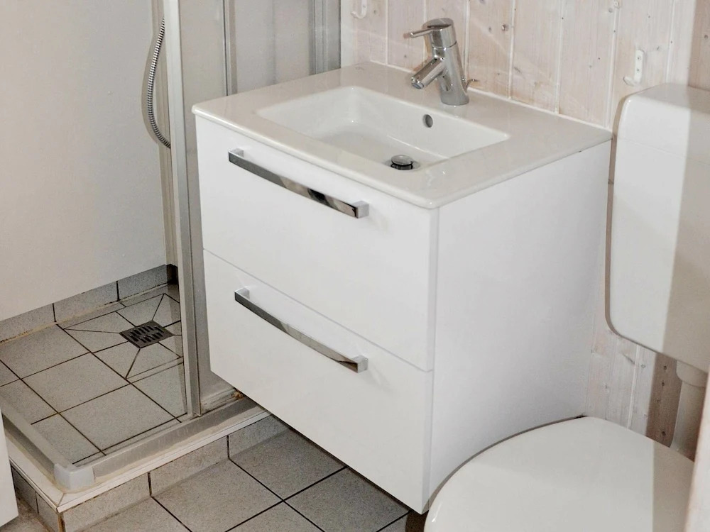 5 Star Holiday Home in Grömmitz