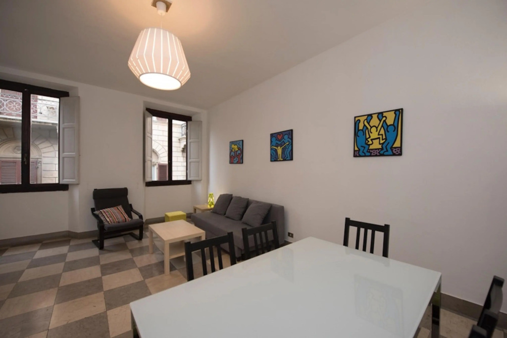 Guelfa Apartment