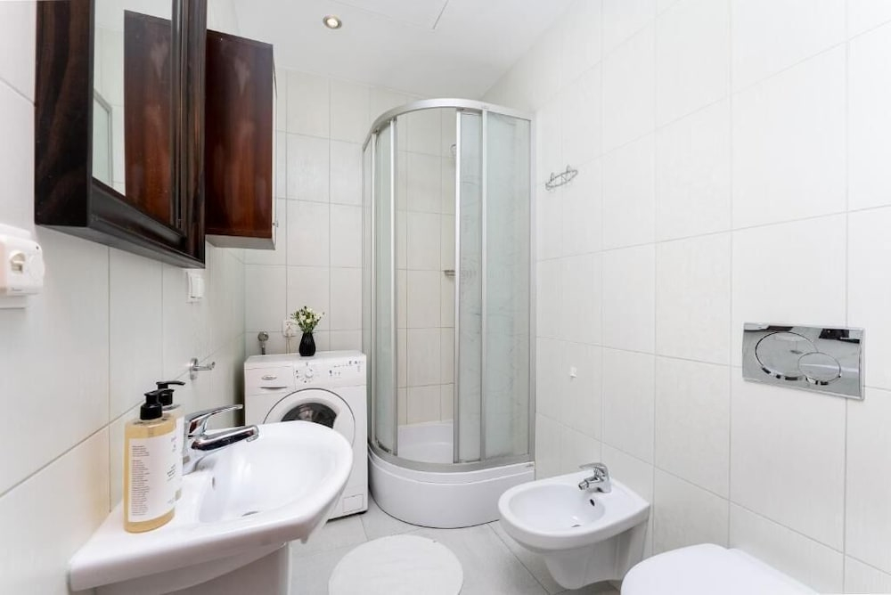 Malila Apartments Cracow Łazarza 3