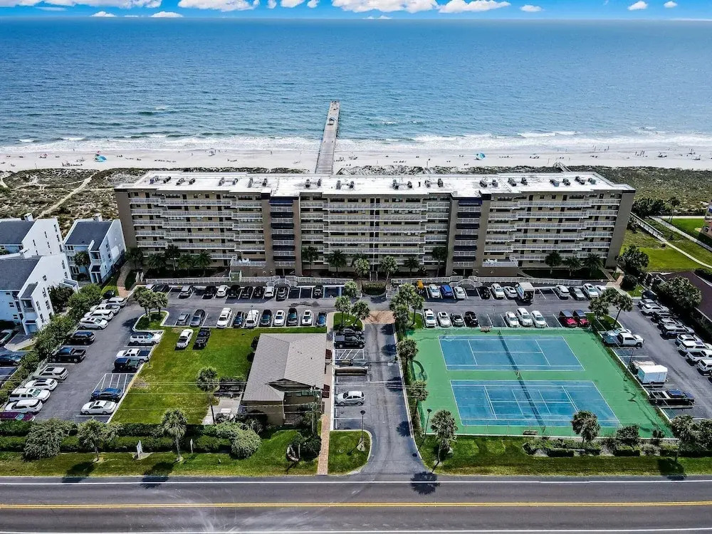 550 Amelia By The Sea