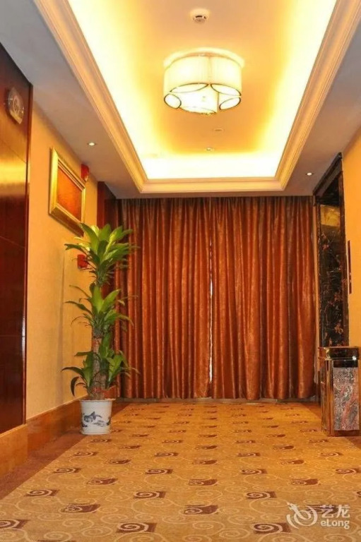 Guangzhou Regency Hotel