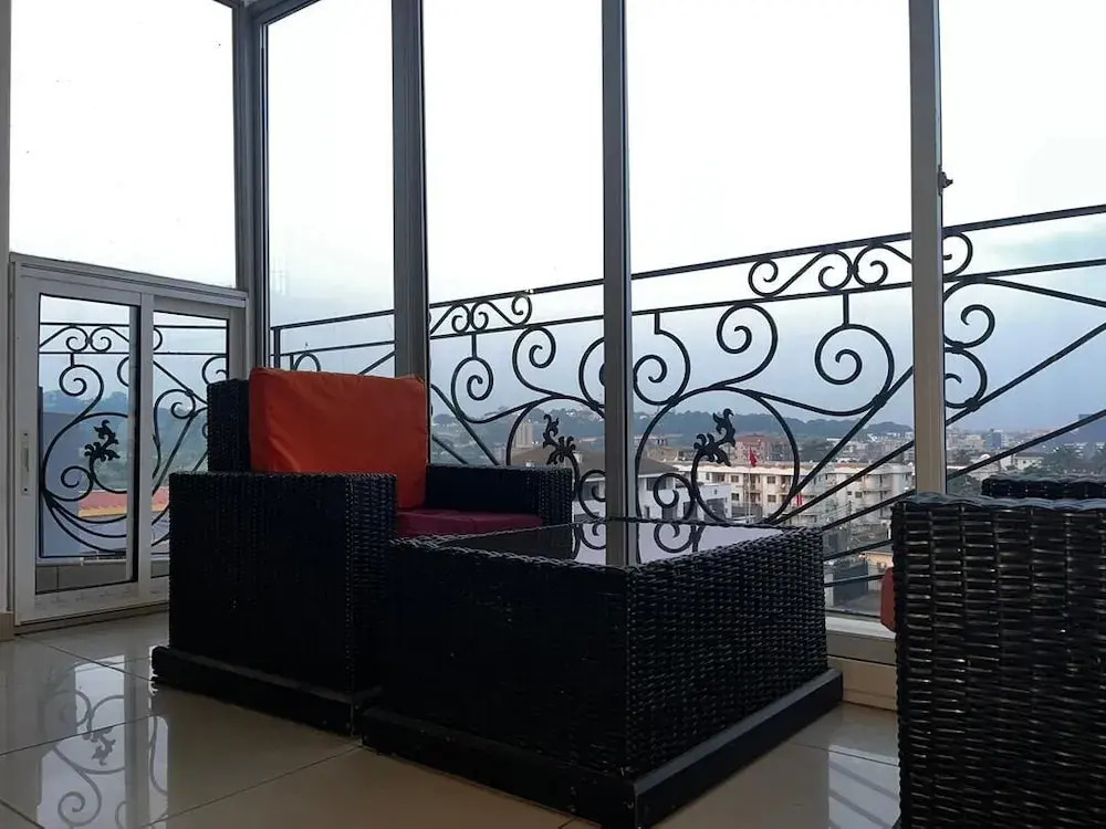 Appart'hôtel Micheline et Emile, Suites & SPA, Bastos
