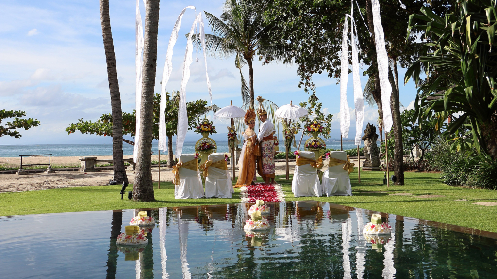Holiday Inn Resort Baruna Bali by IHG