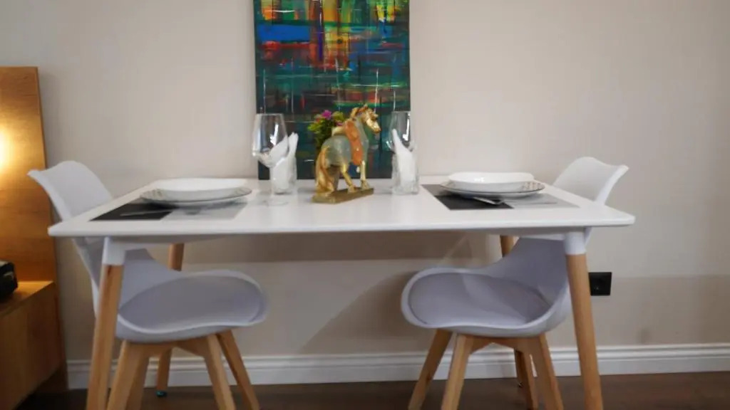 Daily Rent Studio Apartments